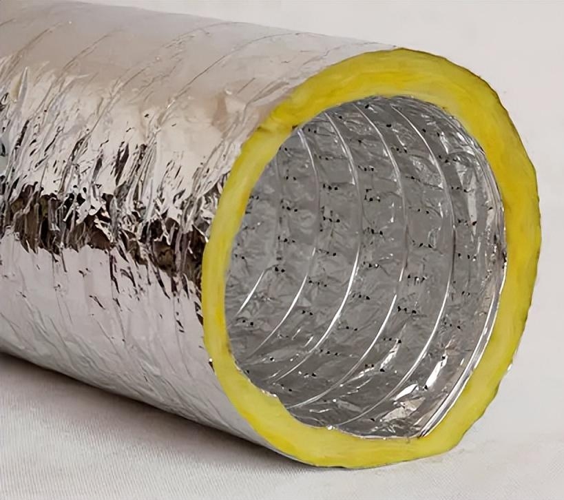 空調(diào)玻璃棉管好用嗎？